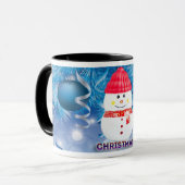 Tasse und Cups (Vorderseite Links)