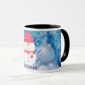 Tasse und Cups (VorderseiteRechts)