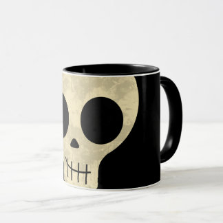 Tasse und Cups
