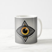 Tasse und Cups (VorderseiteRechts)