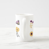 Tasse und Cups (Rückseite)