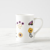 Tasse und Cups (Rechts)