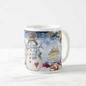 Tasse und Cups (VorderseiteRechts)