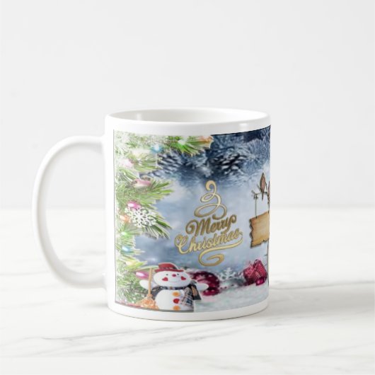 Tasse und Cups (Links)