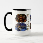 Tasse und Cups (Links)