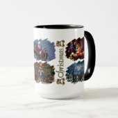 Tasse und Cups (VorderseiteRechts)