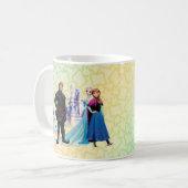 Tasse und Cups (Vorderseite Links)