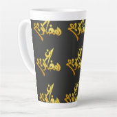 Tasse und Cups (Linke Ecke)