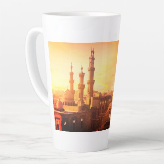 Tasse und Cups (Linke Ecke)