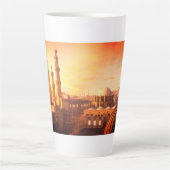 Tasse und Cups (Vorderseite)