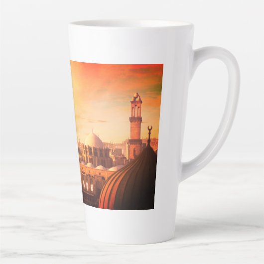 Tasse und Cups (Rechts)