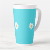 Tasse und Cups (Rechte Ecke)