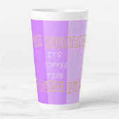 Tasse und Cups (Vorderseite)