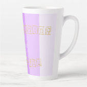 Tasse und Cups (Rechts)