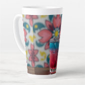 Tasse und Cups (Linke Ecke)