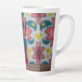 Tasse und Cups (Rechts)