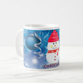 Tasse und Cups (Vorderseite Links)