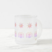 Tasse und Cups (VorderseiteRechts)