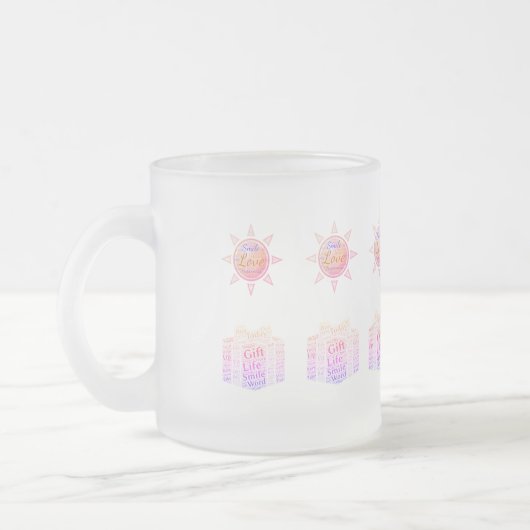 Tasse und Cups (Links)