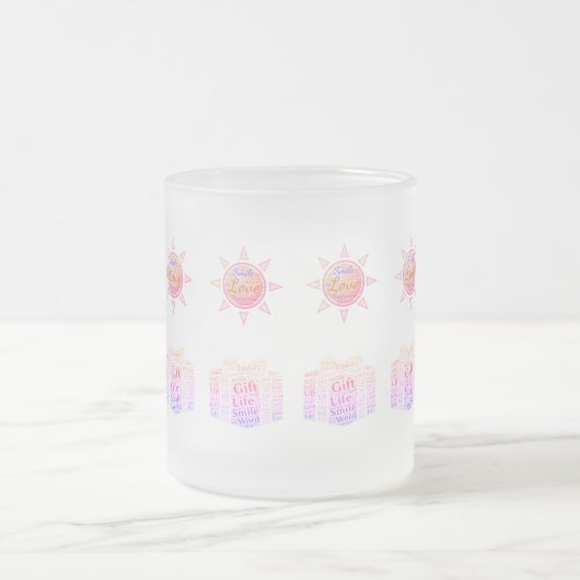 Tasse und Cups (Mittel)