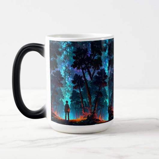 Tasse und Cups (Links)