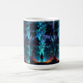 Tasse und Cups (Zentrum)