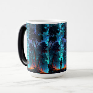 Tasse und Cups
