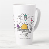 Tasse und Cups (Rechte Ecke)