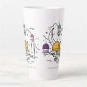 Tasse und Cups (Vorderseite)