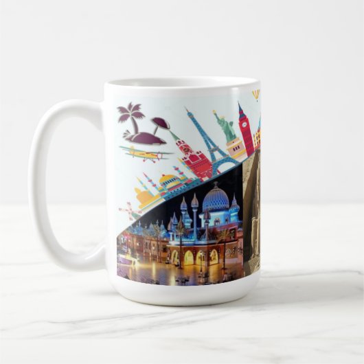 Tasse und Cups (Links)