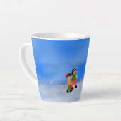 Tasse und Cups (Linke Ecke)
