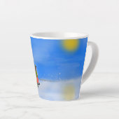 Tasse und Cups (Rechte Ecke)