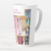 Tasse und Cups (Rechte Ecke)