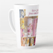 Tasse und Cups (Linke Ecke)