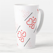 Tasse und Cups (Rechte Ecke)