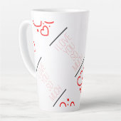 Tasse und Cups (Linke Ecke)