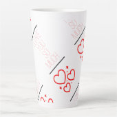 Tasse und Cups (Vorderseite)