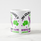 Tasse und Cups (Vorderseite)