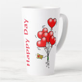 Tasse und Cups (Rechte Ecke)