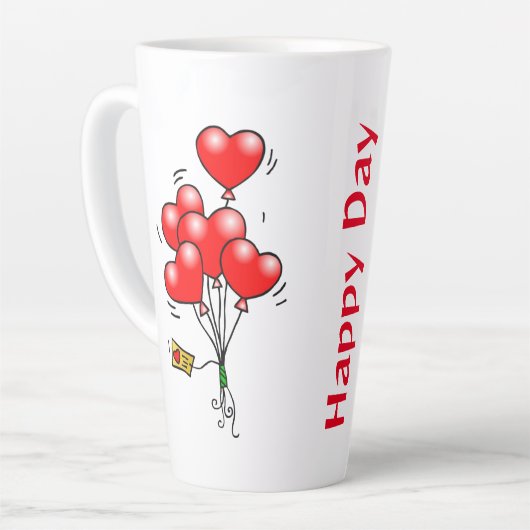 Tasse und Cups (Linke Ecke)