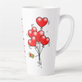 Tasse und Cups (Rechts)