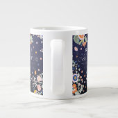 Tasse und Cups (Rückseite)