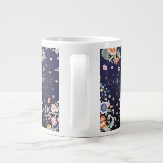 Tasse und Cups (Rückseite)