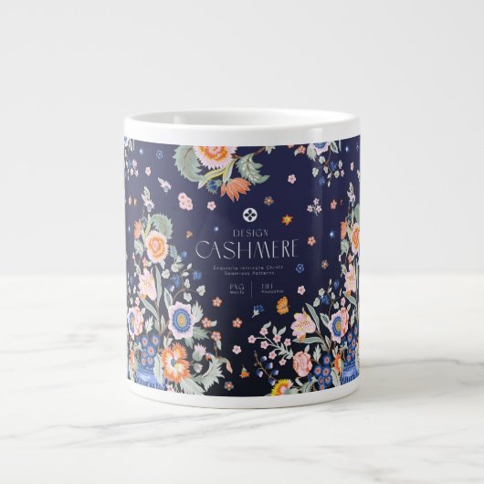 Tasse und Cups (Vorderseite)