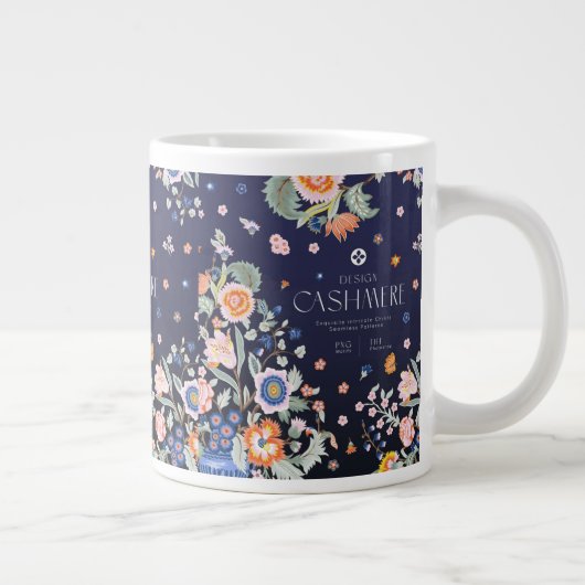 Tasse und Cups (Rechts)