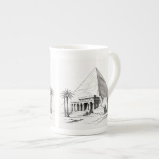 Tasse und Cups