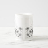 Tasse und Cups (Vorderseite)