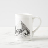 Tasse und Cups (Rechts)