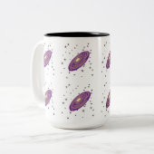 Tasse und Cups (Vorderseite Links)