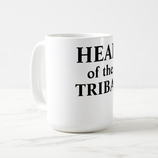 Tasse und Cups (Vorderseite Links)